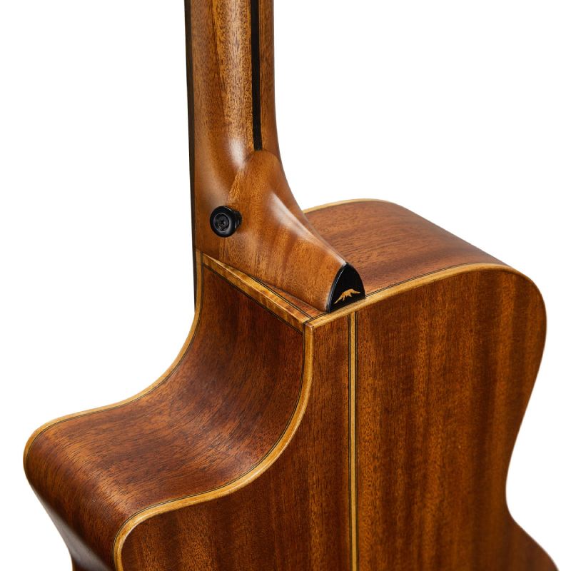 Bromo BAT2CE エレアコ〈ブロモ〉 | Acoustic/Classic,Others