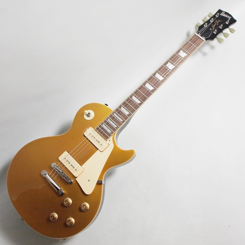 Burny RLG-60P VGT エレキギター〈フェルナンデス〉 | Electric