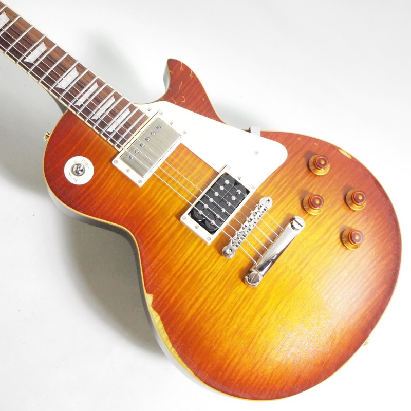 LGuitars LG-LPS-JP/AG エレキギター S/N5141233 3.38kg〈エルジー