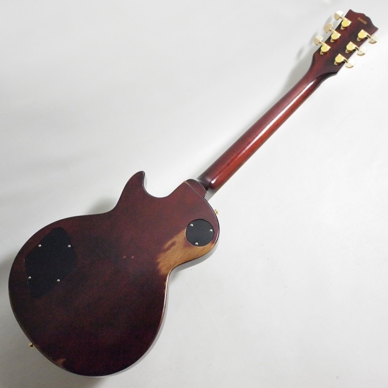 LGuitars LG-LPS-JP/AG エレキギター S/N5141233 3.38kg〈エルジー