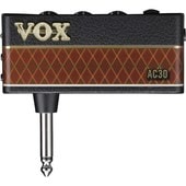 VOX amPlug3 AP3-AC (AC30) ヘッドホン ギター アンプ〈ボックス/アンプラグ〉|VOX|Guitar Amp