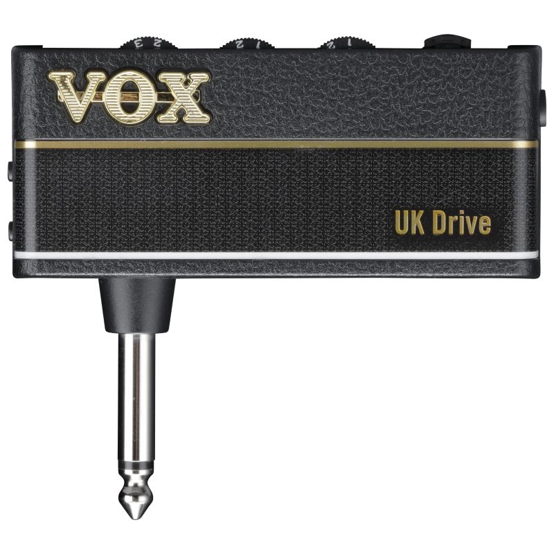 VOX amPlug3 AP3-UD (UK Drive) إåɥۥ  סҥܥå/ץ饰