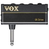 VOX amPlug3 AP3-UD (UK Drive) ヘッドホン ギター アンプ〈ボックス/アンプラグ〉|VOX|Guitar Amp