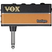 VOX amPlug3 AP3-BQ (Boutique) ヘッドホン ギター アンプ〈ボックス/アンプラグ〉|VOX|Guitar Amp