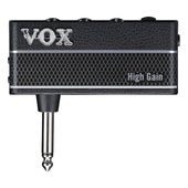 VOX amPlug3 AP3-HG (High Gain) ヘッドホン ギター アンプ〈ボックス/アンプラグ〉|VOX|Guitar Amp