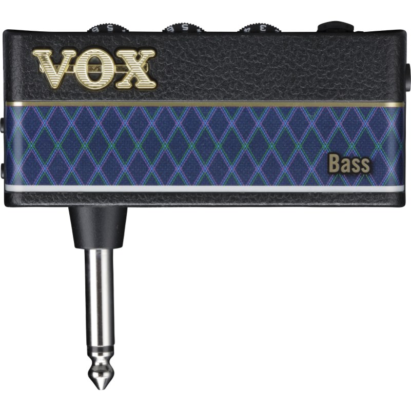 VOX amPlug3 AP3-BA (Bass) إåɥۥ ١ סҥܥå/ץ饰
