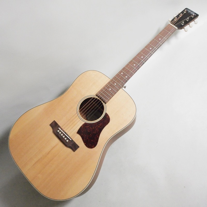 Art&Lutherie Americana Natural EQ エレアコ〈アート&ルシアー