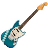 Fender Vintera II '70s Competition Mustang, Rosewood Fingerboard, Competition Burgundyҥեॹ󥰡