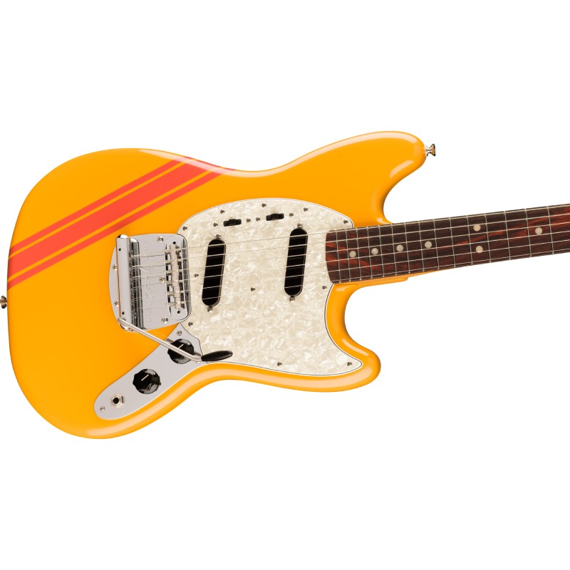 Fender ムスタング Fender MEX 【入荷待ち、ご予約受付中】 Vintera II 70s Mustang