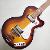 Hofner Club Bass Ignition Special Sunburst HI-CB-SE〈ヘフナー〉|Hofner|Electric Bass