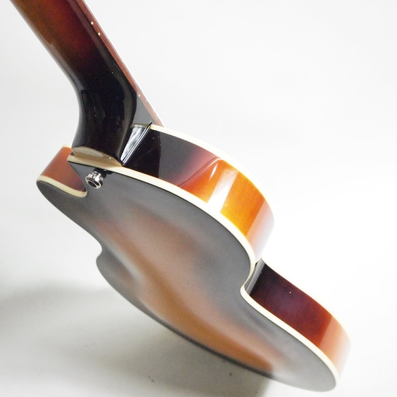 Hofner Club Bass Ignition Special Sunburst HI-CB-SE〈ヘフナー