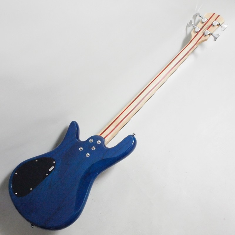 SPECTOR Legend Series Legend 4 Standard Blue Stain Gloss エレキ