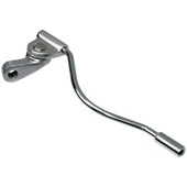 Bigsby Handle Assembly, C.A. 8  Wire Style, Polished〈ビグスビー〉|Bigsby/VIBRAMATE|パーツ(ペグ・ブリッチ・ナット他)