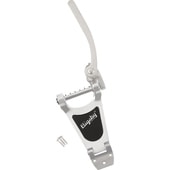 Bigsby Licenced Bigsby B30, Polished Aluminum〈ビグスビー〉|Bigsby/VIBRAMATE|パーツ(ペグ・ブリッチ・ナット他)