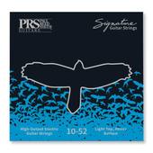 PRS Signature Light Top/Hvy Bot Guitar Strings 10-52 ���쥭����������Paul Reed Smith/�ݡ���꡼�ɥ��ߥ���