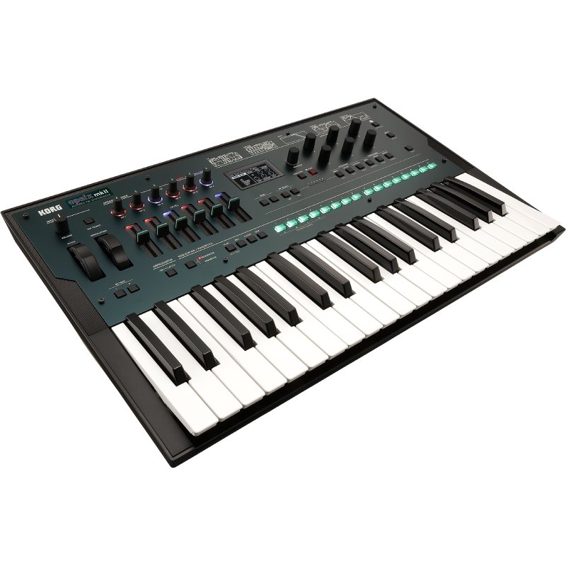 KORG OPSIX MK2 FMシンセサイザー〈コルグ〉 | 鍵盤楽器
