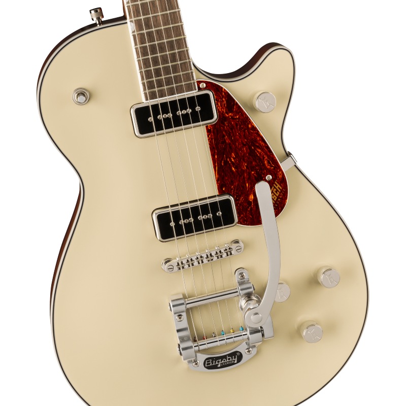 Gretsch G5210T-P90 Electromatic Jet Two 90 Single-Cut with Bigsby