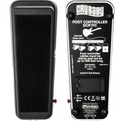 Jim Dunlop CSP025 Rack Foot Controller Auto Return フットペダル〈ジムダンロップ〉|Jim Dunlop|Effectors