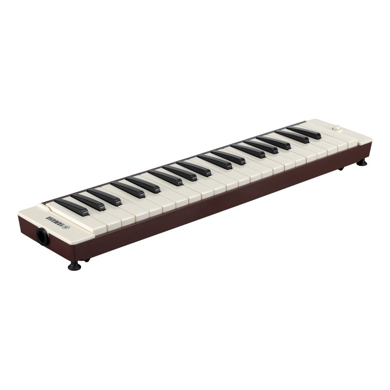 YAMAHA ヤマハ P-37D ピアニカ 鍵盤ハーモニカ ブラウン 楽天市場】YAMAHA P-37EBR2 ヤマハ 大人のピアニカ ブラウン