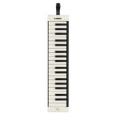YAMAHA P-37EBK2 ブラック 大人のピアニカ〈ヤマハピアニカ〉〈鍵盤ハーモニカ〉|鍵盤ハーモニカ|鍵盤楽器