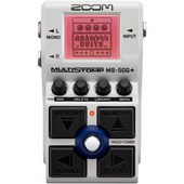 ZOOM MS-50G+ MultiStomp �ޥ�����ȥ�� ������