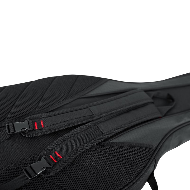 GATOR GATOR GB-4G-ELECX2 4G series デュアル エレキギター用 ギグバッグ〈ゲーター〉　 4G Series Gig Bag for 2x Electric Guitars - Gator Cases