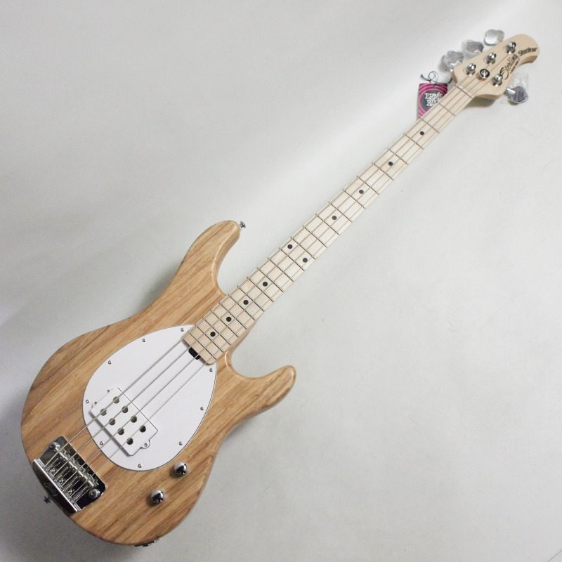 Sterling by Music Man SB‐14-NAT-M1 エレキベース 3.52kg