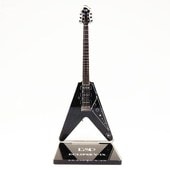 ESP AS-SGZ-07 Acrylic Stand Guitar Collection -SUGIZO Vol.2-