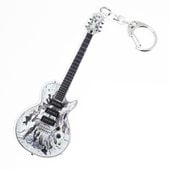 ESP AK-SGZ-09 Acrylic Keyholder Guitar Collection -SUGIZO Vol.2-