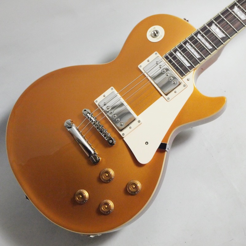 EDWARDS E-LP-STD Gold Top エレキギター〈エドワーズ