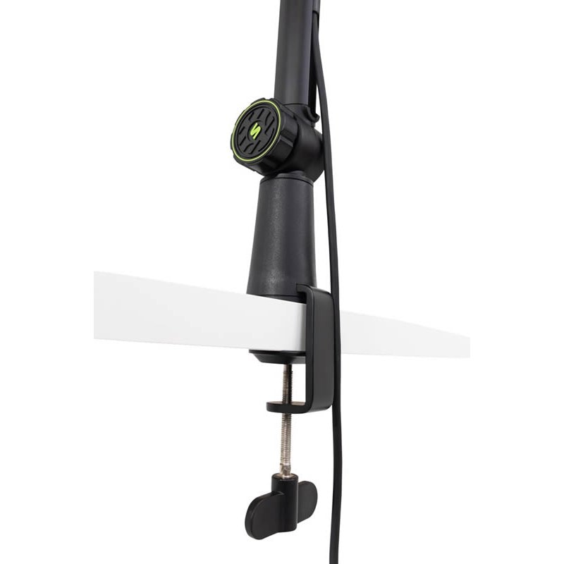 SHURE BY GATOR SH-BROADCAST1 デスクトップマイクブーム