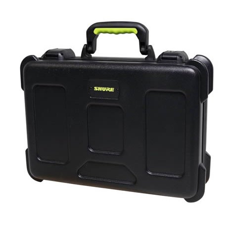 SHURE BY GATOR SH-MICCASEW06 �ޥ��������� 6�ܼ�Ǽ��ǽ�ҥ���������