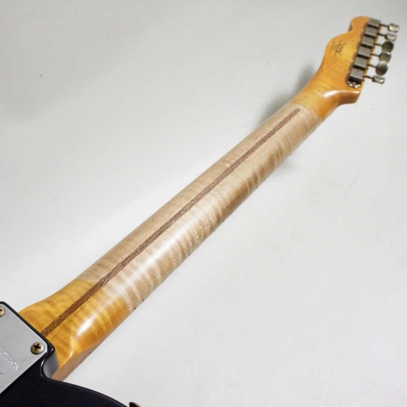 Fender Custom Shop S23 Limited Edition '53 Telecaster Relic