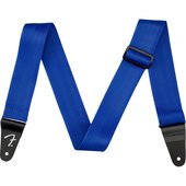 Fender Polypro Strap, Blue /١ȥåסҥե