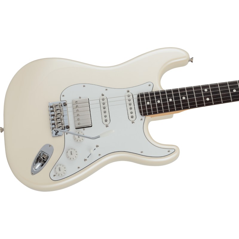 Fender Made in Japan Hybrid II 2024 Collection Stratocaster