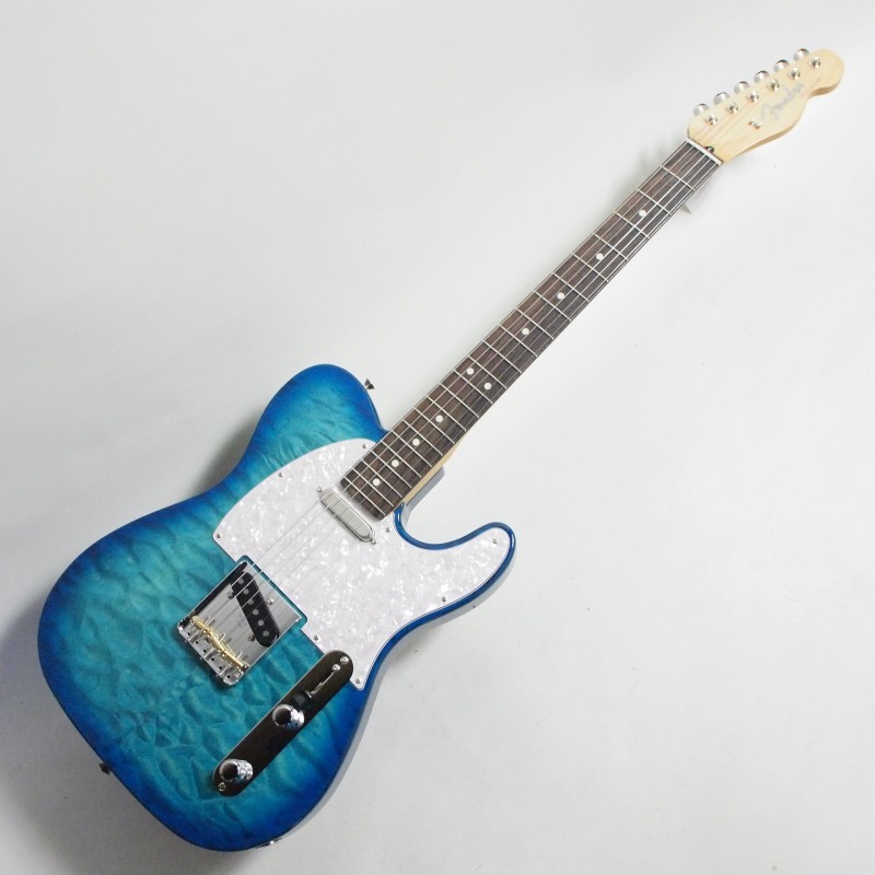 Fender 2024 Collection Made in Japan Hybrid II Telecaster