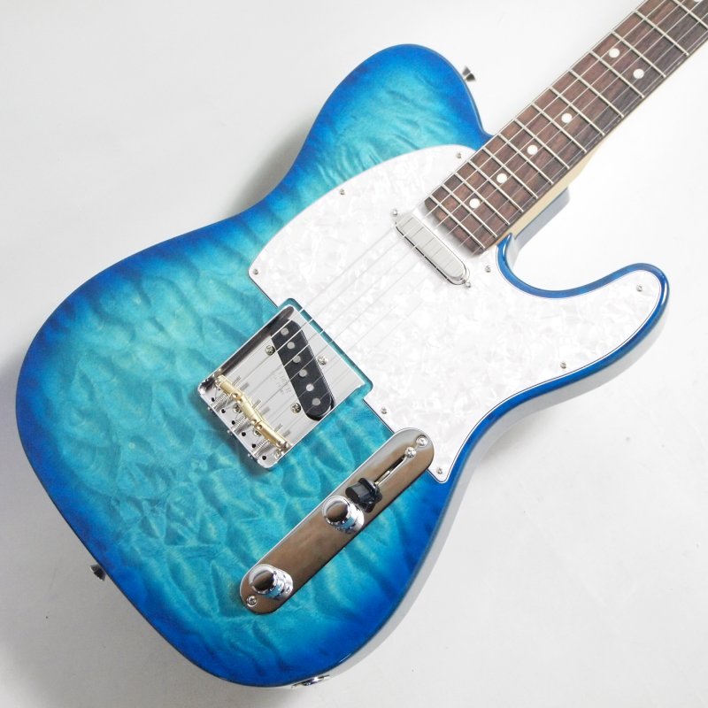 Fender 2024 Collection Made in Japan Hybrid II Telecaster