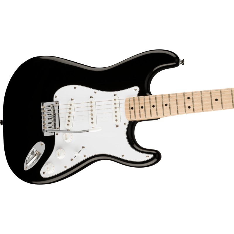 ギター Squier Affinity Stratocaster Black Amazon.co.jp: Squier by Fender エレキギター Affinity Series