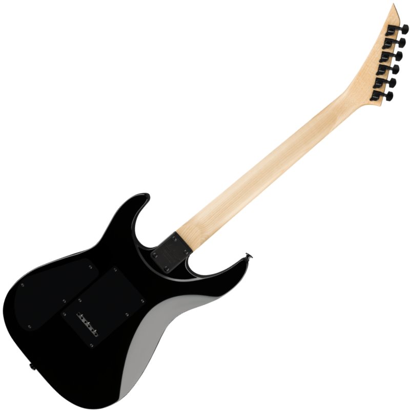 Jackson JS Series Dinky JS20 DKQ 2PT, Amaranth Fingerboard