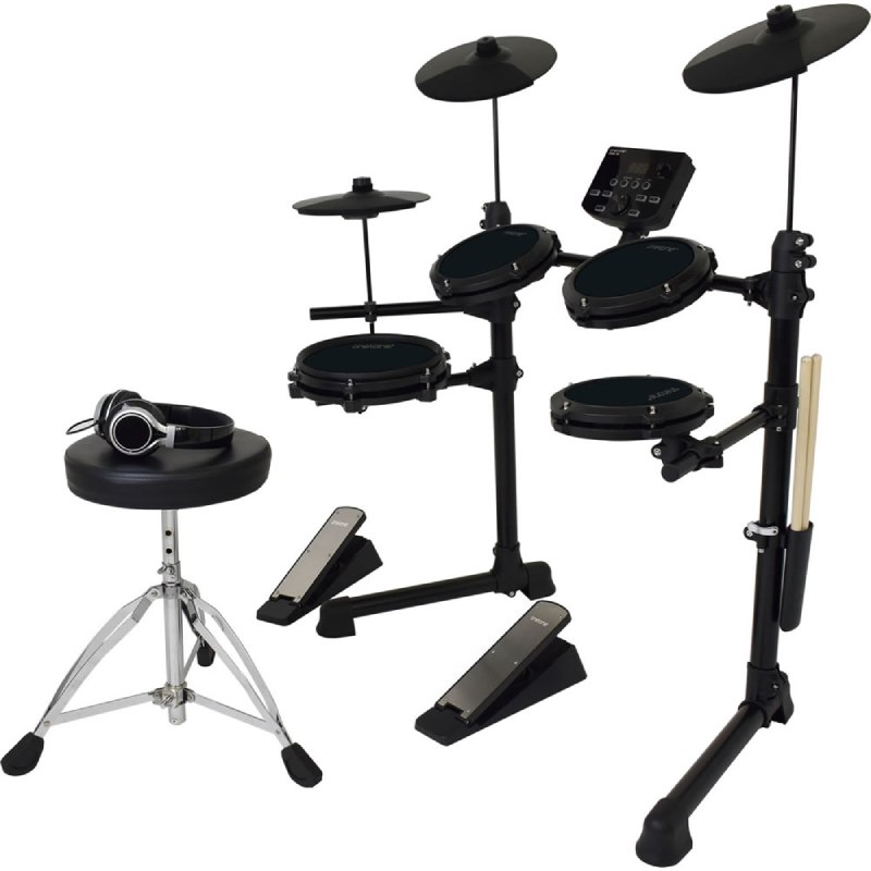 ALESIS TURBO MESH KIT 電子ドラム（アレシスALESIS TURBO MESH KIT 