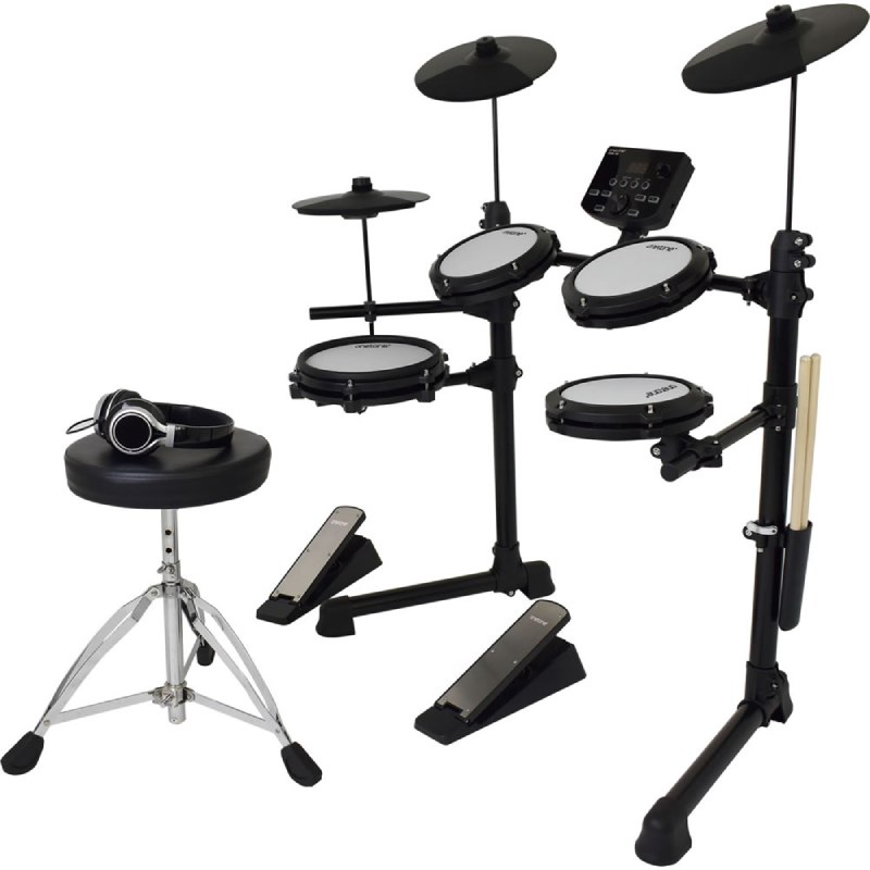 ROLAND / TD-1KV 電子ドラムセット （シンバル3枚） 【公式通販】