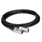 HOSA MID-515 Pro MIDIケーブル 4.5m〈ホサ〉|その他|シールド・ケーブル