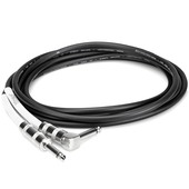 HOSA GTR-215R S/Lプラグギターケーブル 4.5m〈ホサ〉|その他|シールド・ケーブル