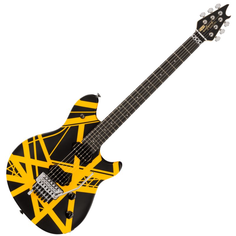 個人製作 EVH Wolfgang 24フレット 個人製作 EVH Wolfgang 24フレット