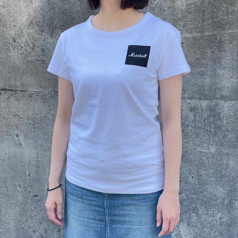 Marshall MAINTENANCE Mサイズ Tシャツ〈マーシャル〉 | Guitar Amp