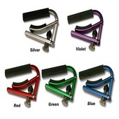 SHUBB  L9 ウクレレ専用カポ（SHUBB Lite for Ukulele）〈シャブ〉|カポタスト|Ｇｕitar・Ｂａss用品