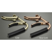 SHUBB カポタスト CAPO ROYALE C1g,C2g,C3g,C4g,C5g 〈シャブ〉|カポタスト|Ｇｕitar・Ｂａss用品