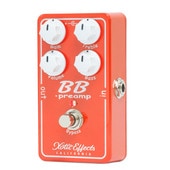 Xotic BBP-V1.5 (BB Preamp-V1.5) エフェクター〈エキゾチック〉|Xotic|Effectors