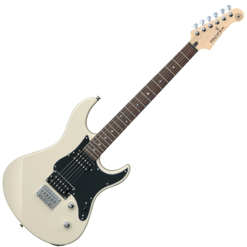 YAMAHA PACIFICA120H VW ������ơ����ۥ磻�� ���쥭�������ҥ�ޥϡ�