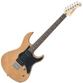 YAMAHA PACIFICA120H YNS イエローナチュラルサテン エレキギター〈ヤマハ〉|YAMAHA|Electric Guitar